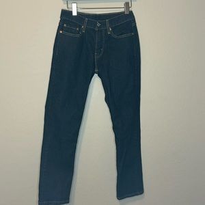 Levi’s 514